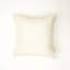 Coussin décoratif | Coussin décoratif Snowy Dreamscape | 18 x 18 po