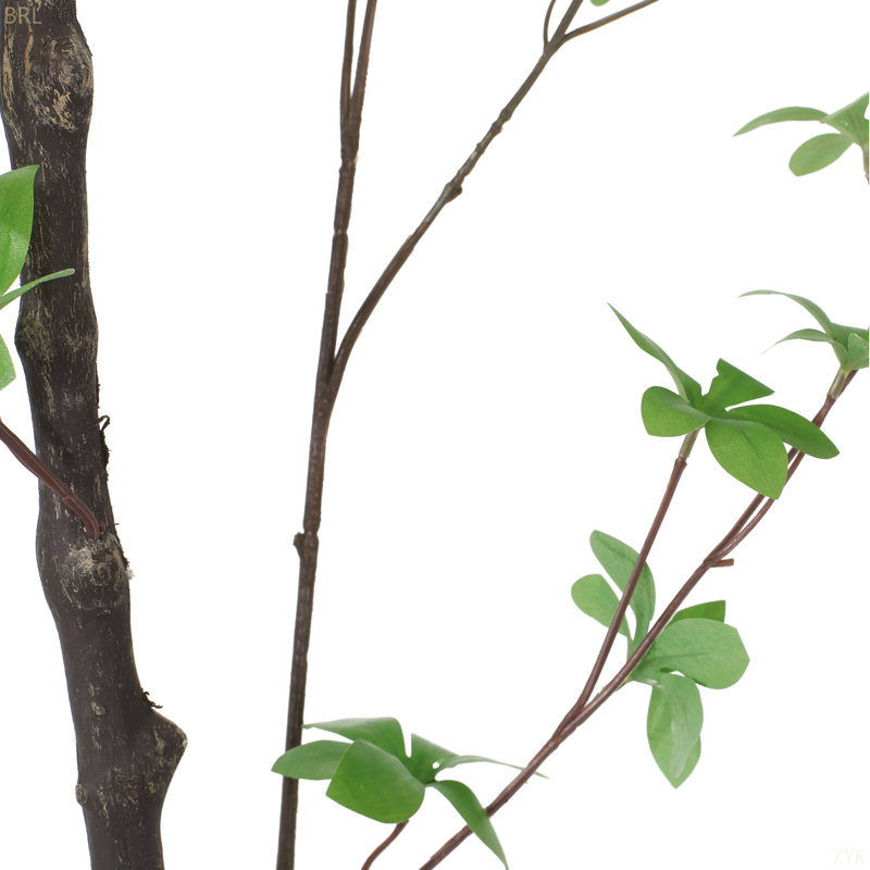Arbre à feuilles 150 cm