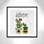 Impression sur papier Cacti C-47831865-47832036