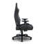 Fauteuil de jeu Razer Iskur - tissu gris foncé