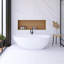 Baignoire 66,9 x 34