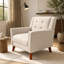 Fauteuil Mid-Century-1736991858