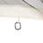 10' X 13' Replacement Mesh Sidewall Netting