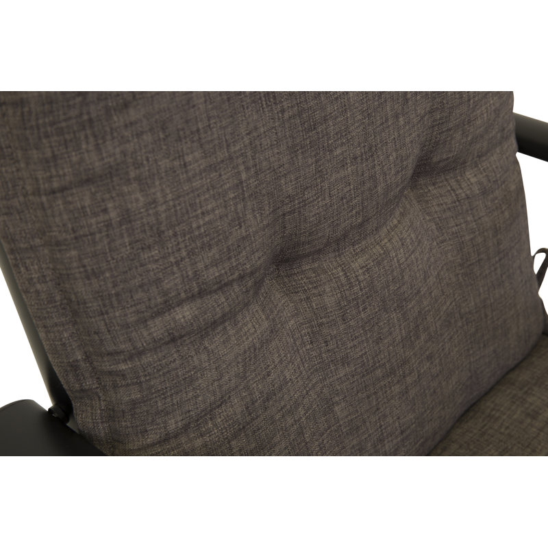 Adirondack Chair Cushion, Brown
