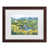 Walnut Framed selected