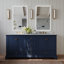 Meuble-lavabo double 72 po Audrey-860220457