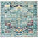 Lavine Crystal Performance Oriental Rug