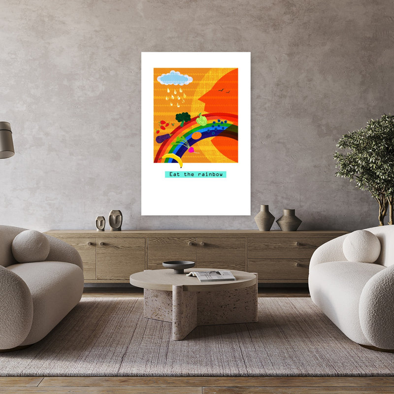 Art contemporain contemporain abstrait, H 48 po x l 32 po