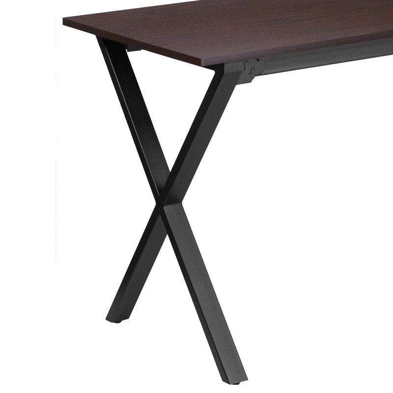 120.65cm W Rectangle Writing Desk
