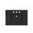 30.5" Palomar Concrete Bathroom Vanity Top with Sink-41774745-60590003
