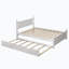 Lit plateforme avec rangement Miltona-1053623588