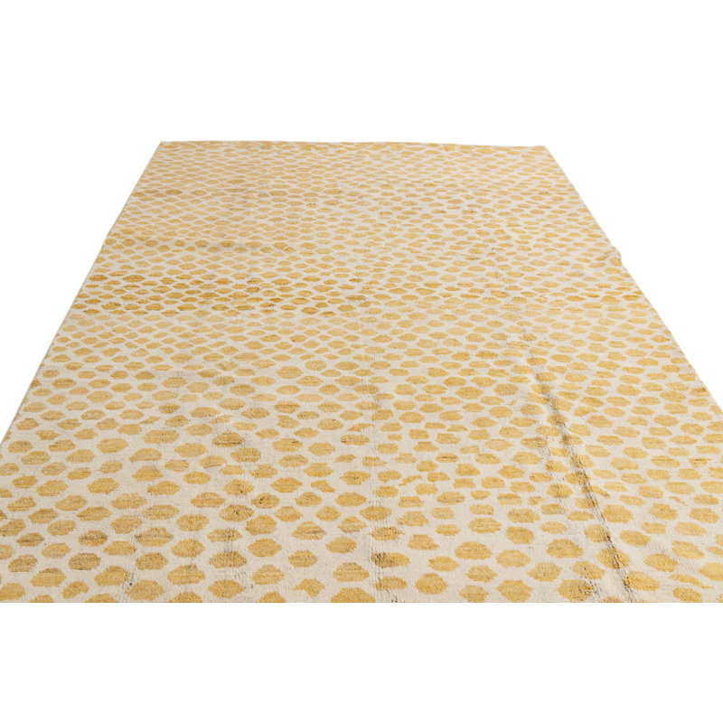 Odle Gold Rug