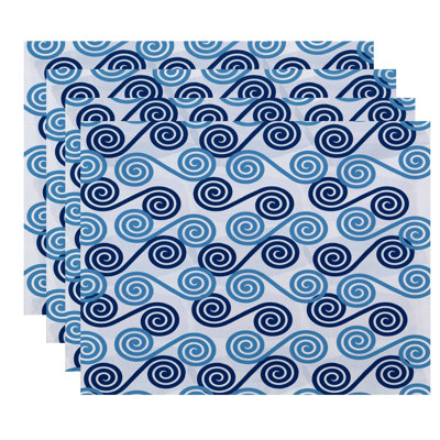 Sequence Rip Curl 18" Placemat