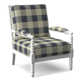 Sabrina 29" Wide Armchair