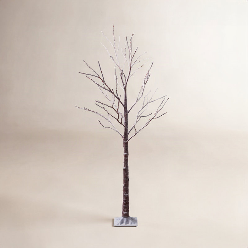 Large Lighted Branches, 73" H x 38" W x 38" D