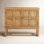 Keene Solid Wood Storage Cabinet