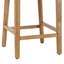 Tabouret de bar 26 po Mid-Century-406482716-408770088