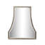Great House Hourglass Hall Mirror-1582600775