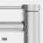 Jewel 11 in. Vessel Bathroom Sink Faucet-100514130