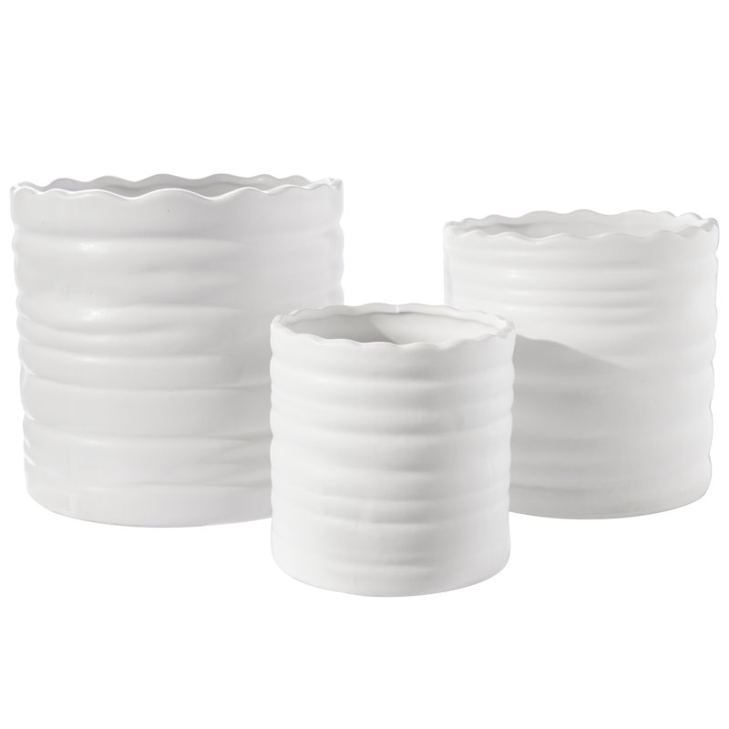 Ceramic Pot Planter