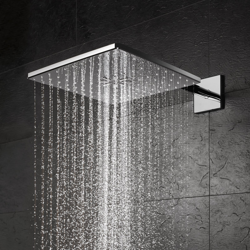 Rainshower SmartConnect Multi Function Adjustable Shower Head