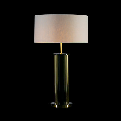 Mariner Luxury Table Lamp