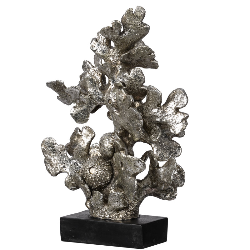 Sculpture de table Charboneau