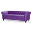 Couto 2 - Piece Velvet Living Room Set-36695159