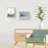 Gallery Matted Frame Set,Wall Mount Display-324306395