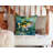 Nautical Outdoor Throw Pillow-99813519