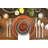 Cooper Teaspoons by Oneida (18/10)