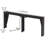 Long Console Table With Power Outlets