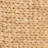 Cole and Grey Seagrass Handmade Large Woven Brown Decorative and Functional Storage Basket with Ring Handles-245782813-245782808