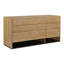 Calypso 6 - Drawer Dresser-1410889257