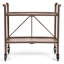 Metal Bar Cart-583593471