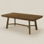  Table de salle à manger Alderon-980566756