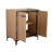 Bathroom Vanity Base Without Basin, Storage Cabinet