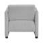 Fauteuil d'appoint 1 pièce Luxury-1658629236