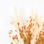 36 po Arrangement floral de fleurs de pampas artificielles pour remplissage de vases-121083275
