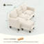 Canapé, canapé modulaire, canapé en L