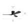 Ochre 48'' Ceiling Fan with LED Lights