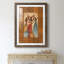 Rythme - peinture encadrée-338445124-338445127