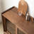63'' Solid Wood Sideboard