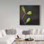 «Like a Heart», impression sur toile tendue-31978391