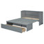 Lit escamotable avec port USB et grand tiroir-2034916142-2034916140