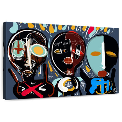 Leisha Hold Tight Graffiti