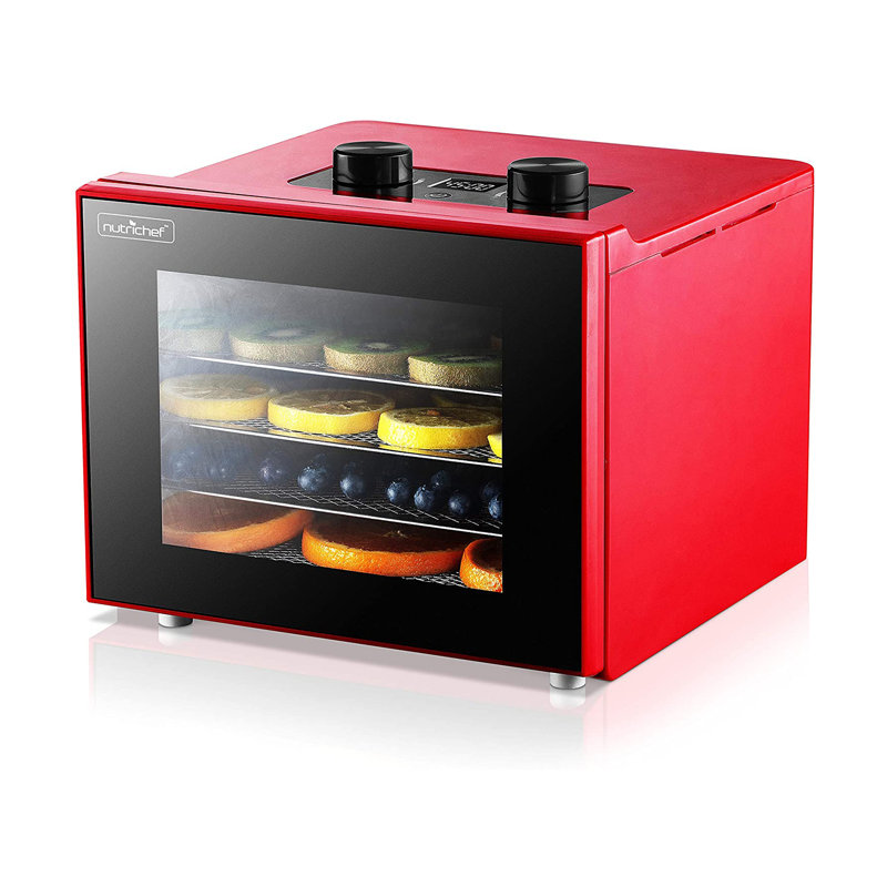 NutriChef 350