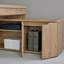 Arriaga L-Shape Executive Desk-91342523