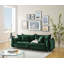 Arnya 225.8Cm Round Arms Sofa-174908770
