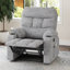 Fauteuil inclinable manuel Catherne-106885252